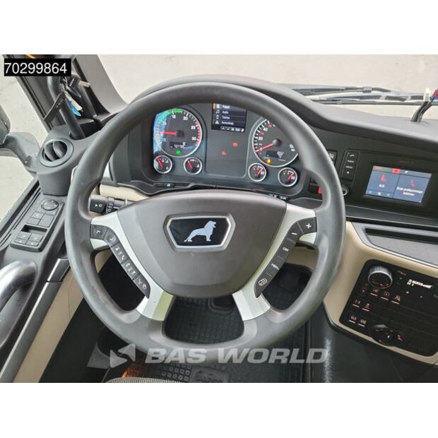 2019 MAN TGX 18.460-43437539