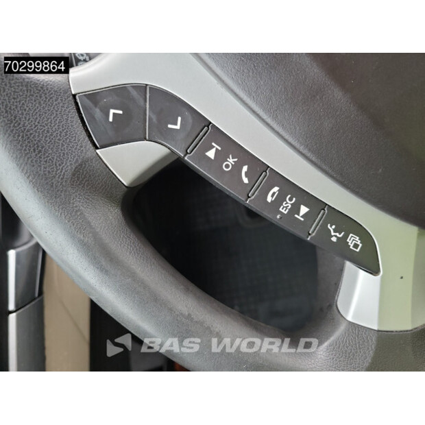 2019 MAN TGX 18.460-43437541