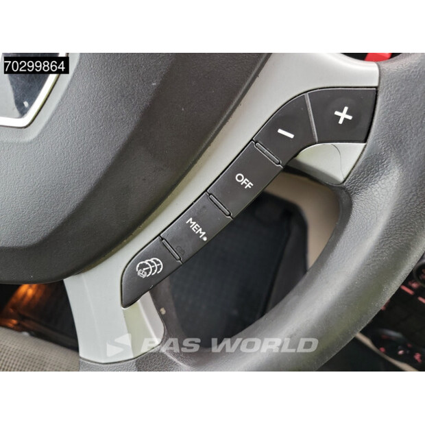 2019 MAN TGX 18.460-43437542