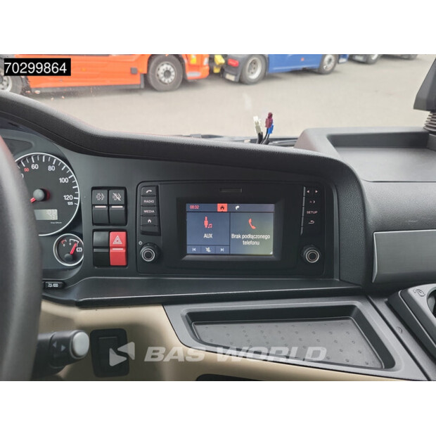 2019 MAN TGX 18.460-43437543