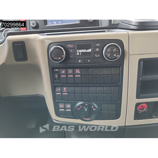 2019 MAN TGX 18.460-43437544