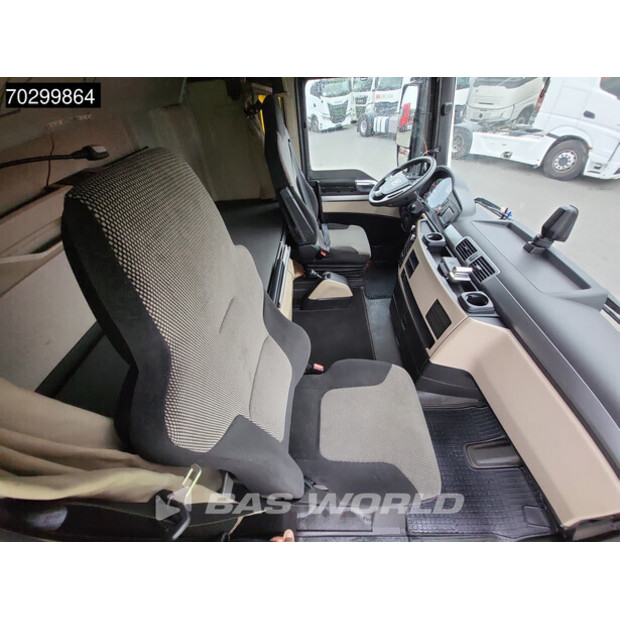 2019 MAN TGX 18.460-43437545