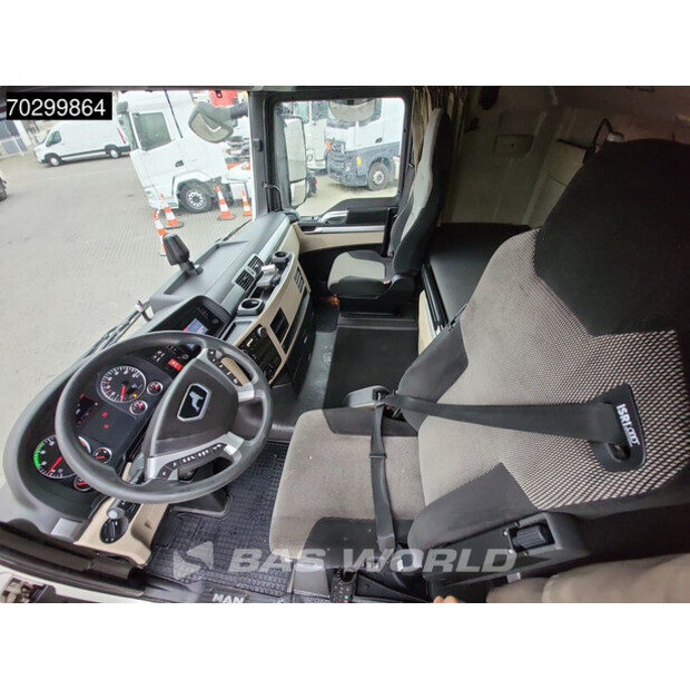 2019 MAN TGX 18.460-43437546