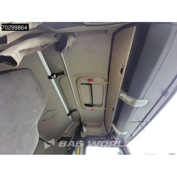 2019 MAN TGX 18.460-43437547