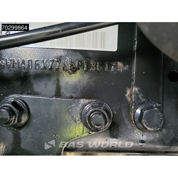 2019 MAN TGX 18.460-43437551