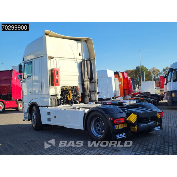 2018 DAF XF 480-43437568