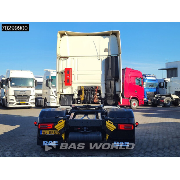 2018 DAF XF 480-43437569