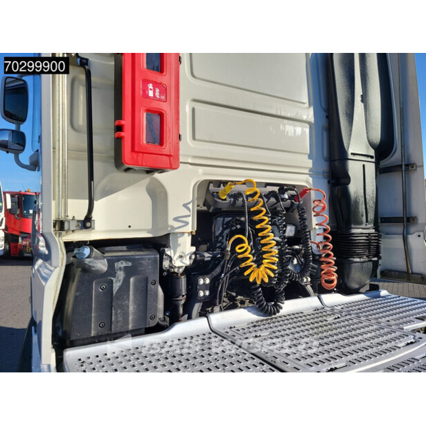 2018 DAF XF 480-43437571