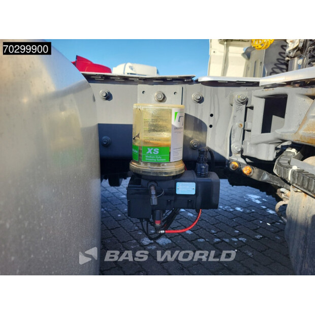 2018 DAF XF 480-43437574