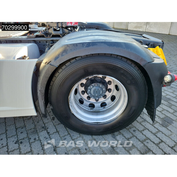 2018 DAF XF 480-43437575