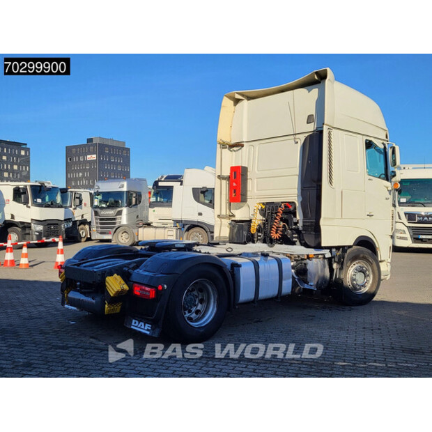 2018 DAF XF 480-43437576
