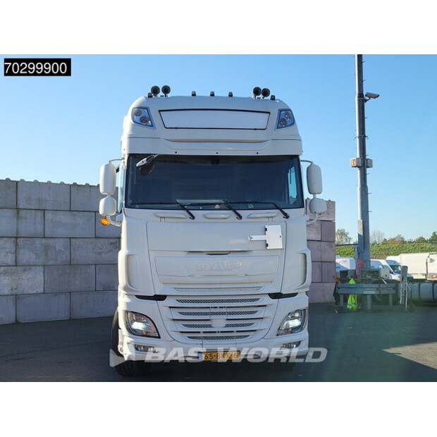 2018 DAF XF 480-43437578