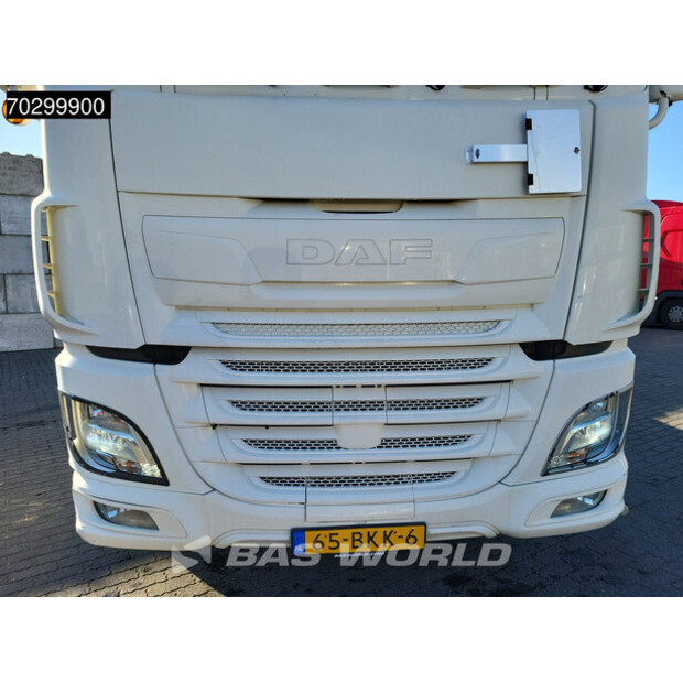 2018 DAF XF 480-43437579