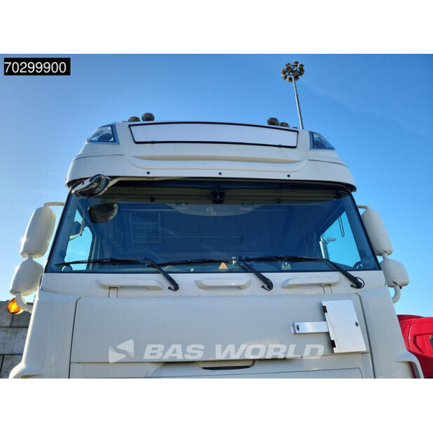 2018 DAF XF 480-43437581