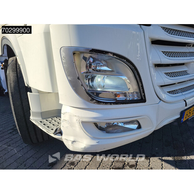 2018 DAF XF 480-43437583