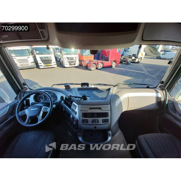 2018 DAF XF 480-43437584