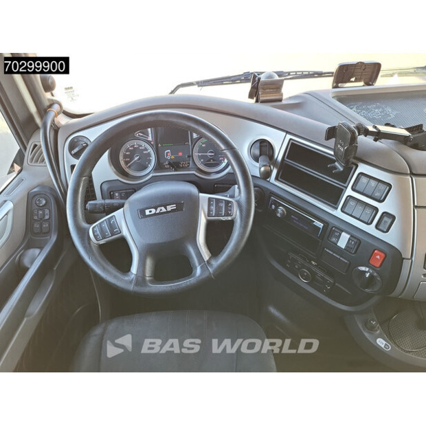 2018 DAF XF 480-43437585