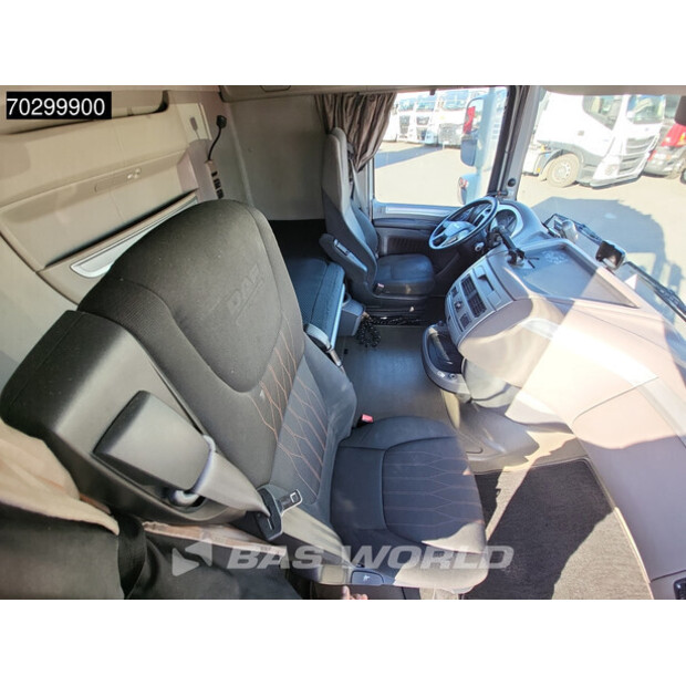 2018 DAF XF 480-43437587