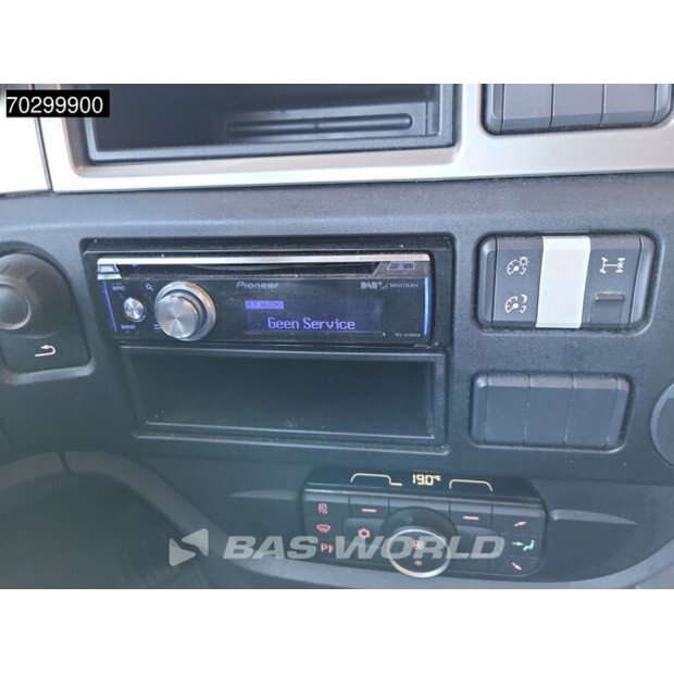 2018 DAF XF 480-43437590