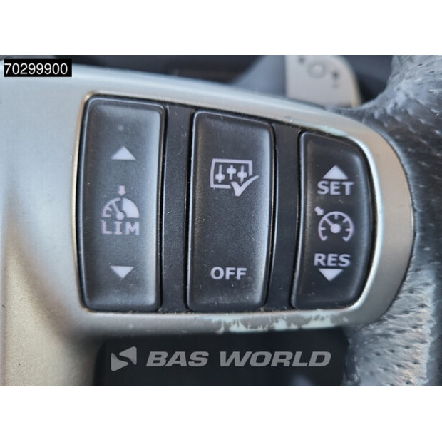 2018 DAF XF 480-43437594