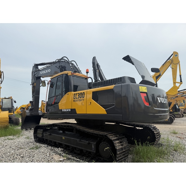 2024 Volvo EC300-43439975