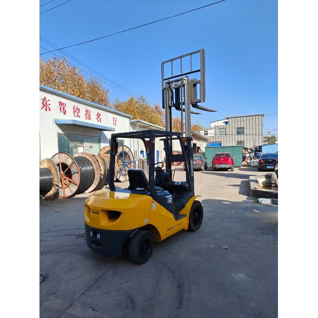 2024 Komatsu FD30-43439990