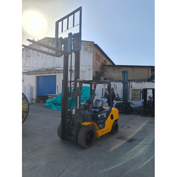 2024 Komatsu FD30-43439993