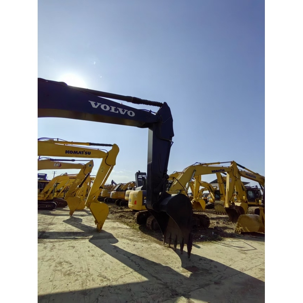 2023 Volvo EC300-43439998