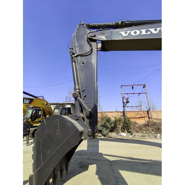 2023 Volvo EC300-43439999