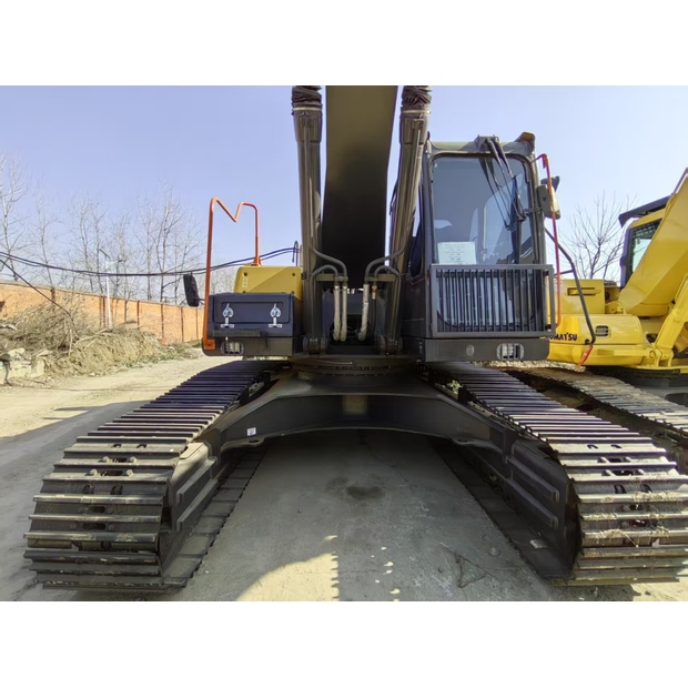 2023 Volvo EC300-43440000