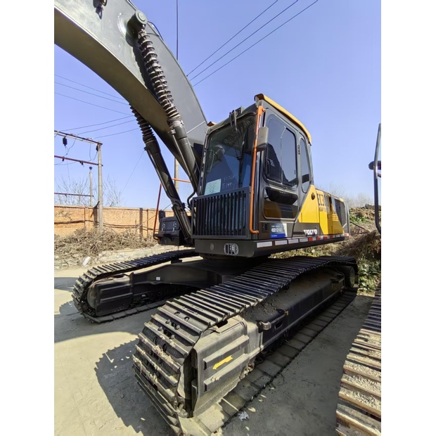 2023 Volvo EC300-43440003