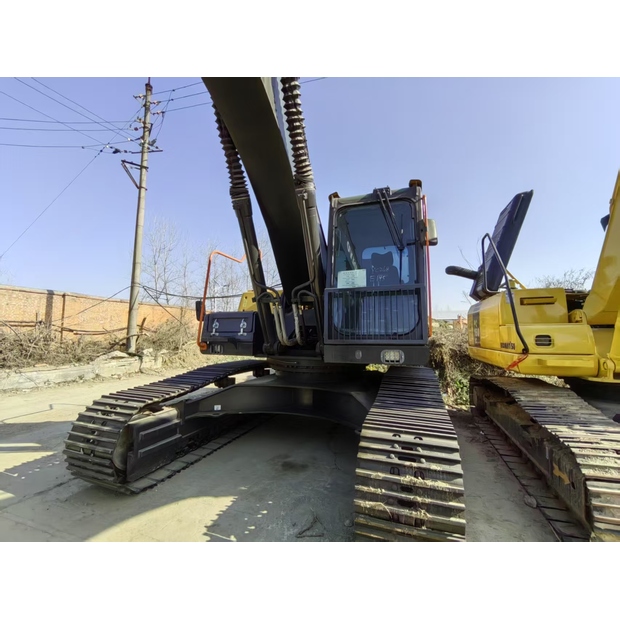 2023 Volvo EC300-43440004