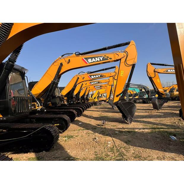 2020 فولفو EC300DL-43440006