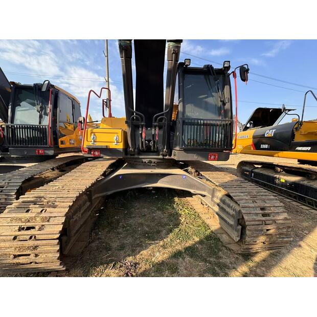 2020 فولفو EC300DL-43440012