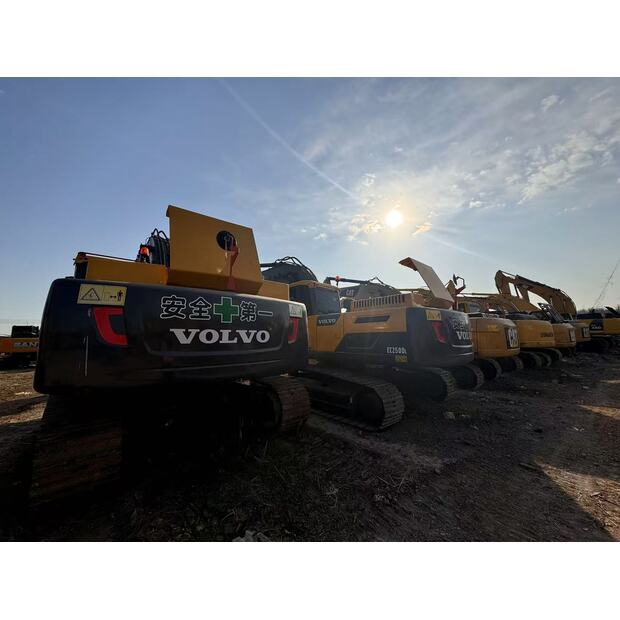 2020 فولفو EC300DL-43440015