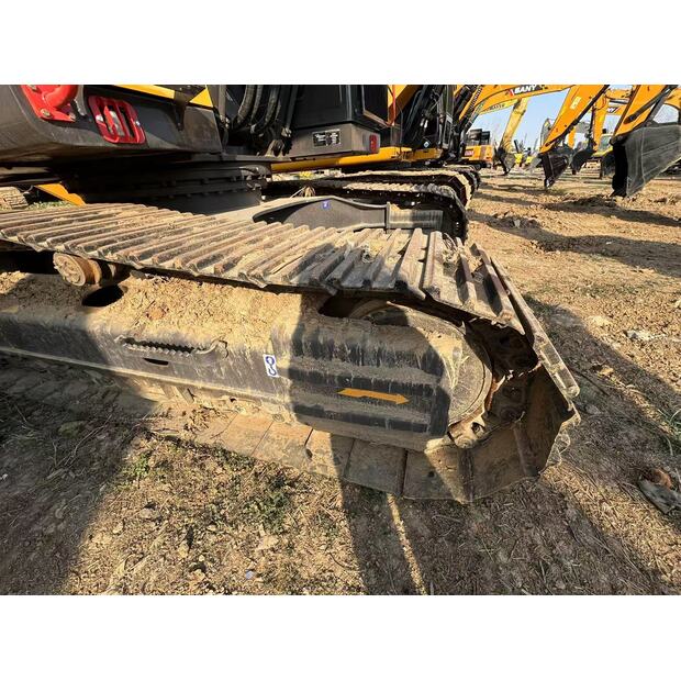 2020 فولفو EC300DL-43440018