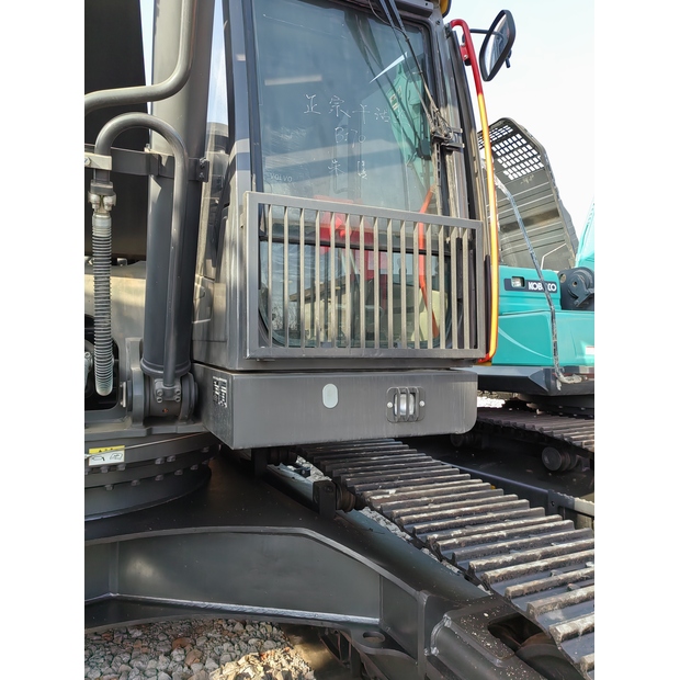 2024 Volvo EC350DL-43440020