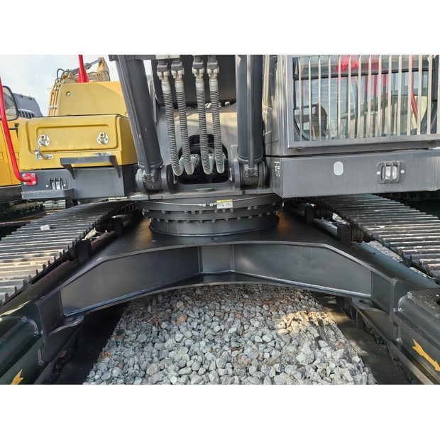 2024 Volvo EC350DL-43440021