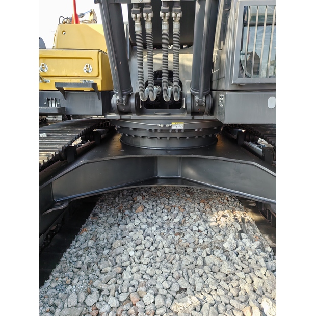 2024 Volvo EC350DL-43440022