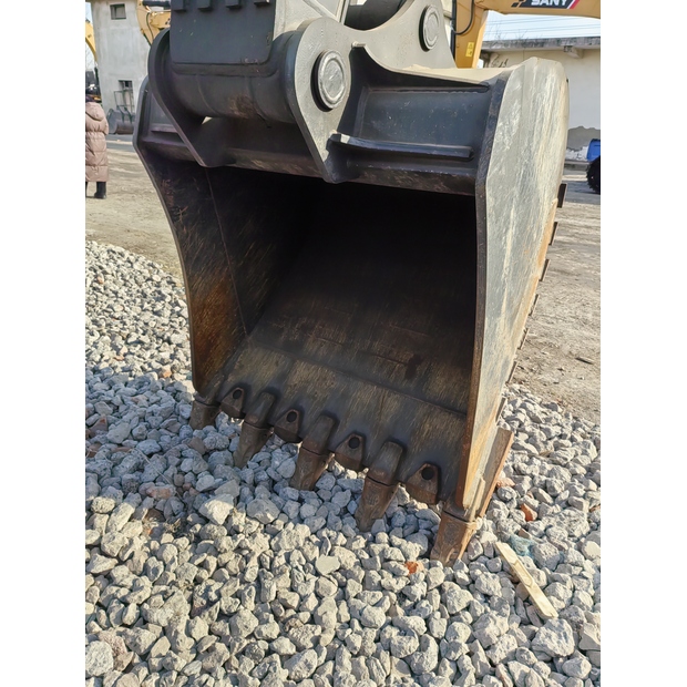 2024 Volvo EC350DL-43440023