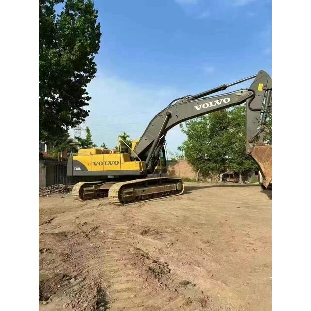 2017 Volvo EC360BLC-43440036