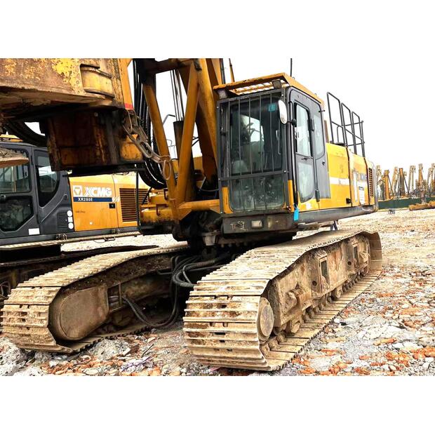 2023 اكس سي ام جي XR360-43440041