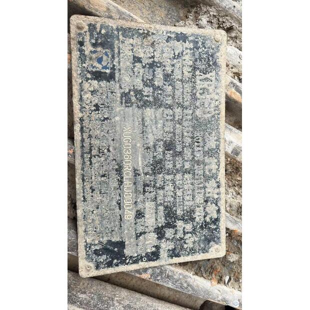 2023 اكس سي ام جي XR360-43440044