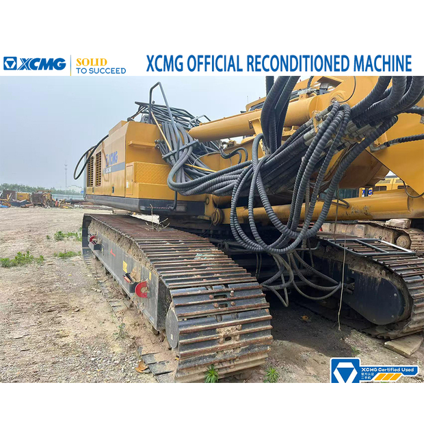 2022 XCMG XR360-43440052