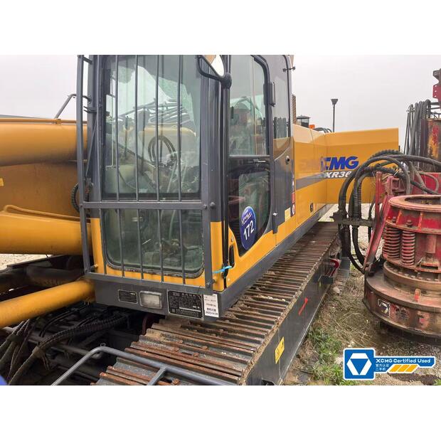 2022 XCMG XR360-43440054