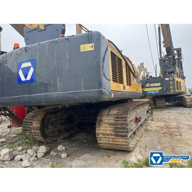 2022 XCMG XR360-43440057