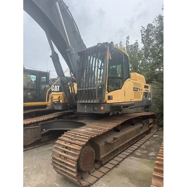 2021 Volvo EC380D-43440070