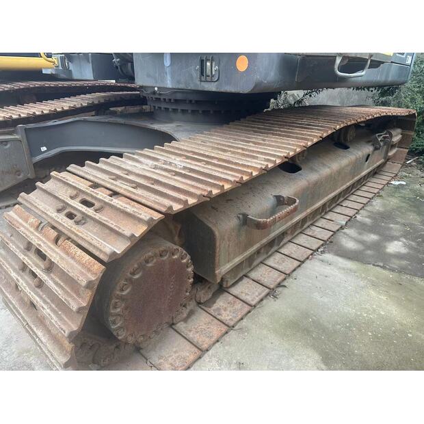 2021 Volvo EC380D-43440071