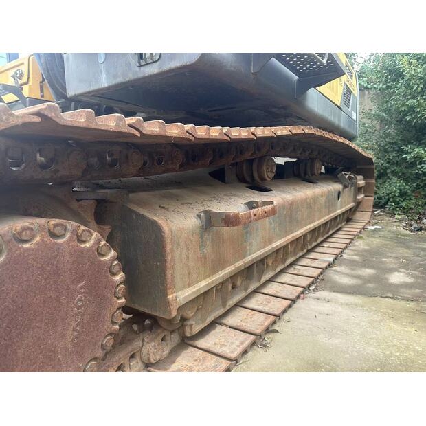 2021 Volvo EC380D-43440072