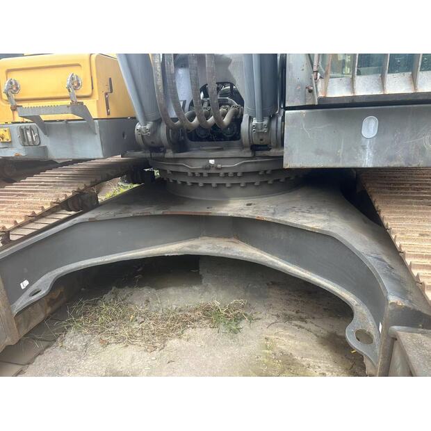 2021 Volvo EC380D-43440073